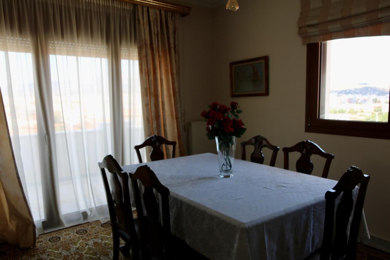 אתונה Villa Ariadne מראה חיצוני תמונה